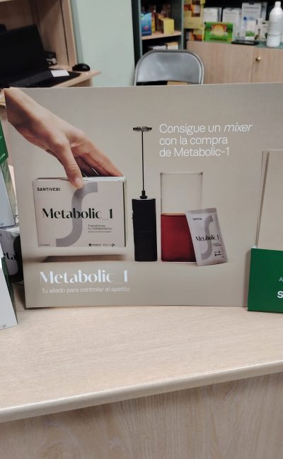 Masa muscular y metabolismo