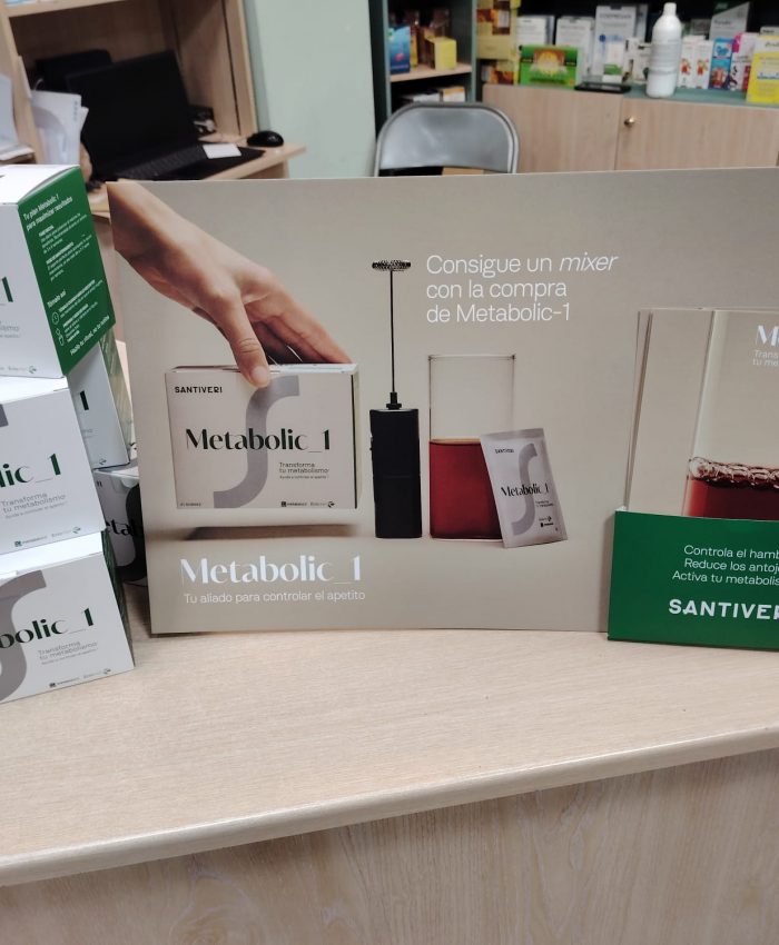 Masa muscular y metabolismo